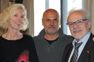 Alcuni momenti della giornata