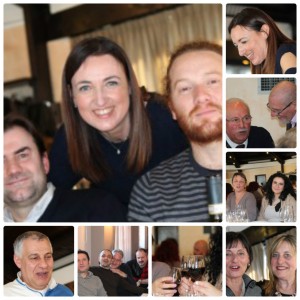 Non si può pensare bene, né amare bene, né dormire bene se non si è pranzato bene.