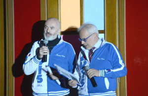 presidente e provera